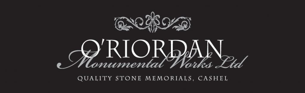 O'Riordan Monumental Works Ltd Logo